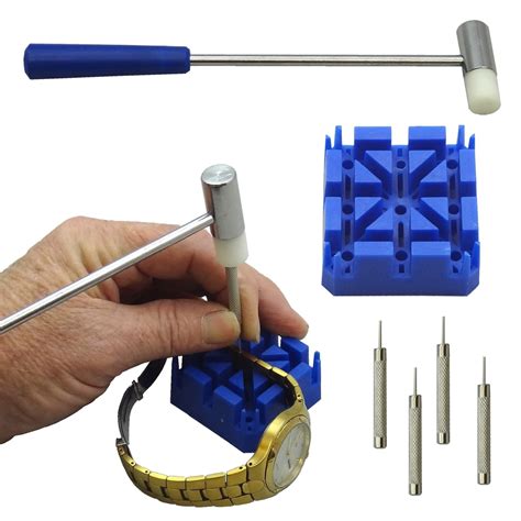 watch link removal kit.